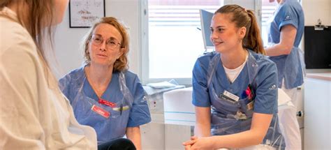 At-läkare utbildning