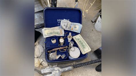 At-large suspect arrested for million-dollar East Bay jewelry heist