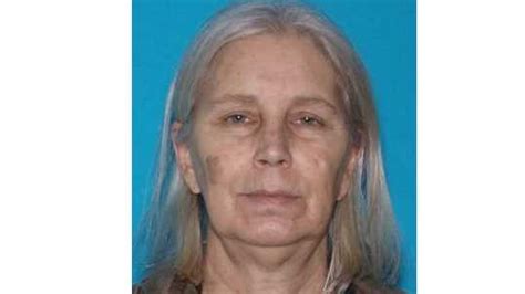 At-risk 57-year-old woman missing out of Long Beach located