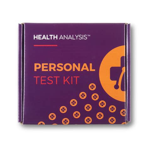 AtHome Cellular Inflammation Test Kit