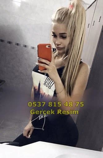 Ataşehir Vip Escort Tanem