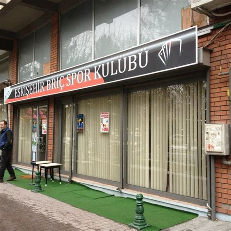 Ataşehir briç spor kulübü