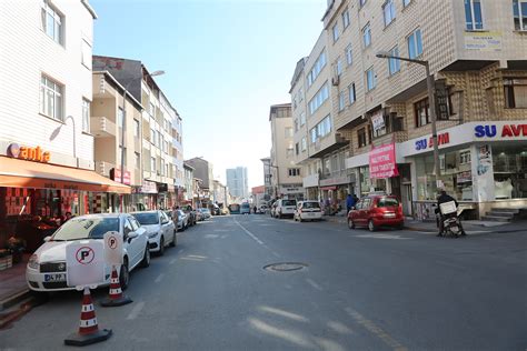 Ataşehir mustafa kemal imar durumu 2019