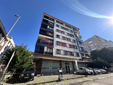 Ataşehir~İçerenköy.