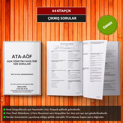 Ata Aöf Adalet Ders Özetleri Ata Aöf Kitap, Özet, Çıkmış Sorular.