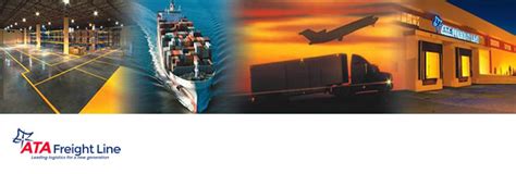 Ata Freight Line İş İlanları.