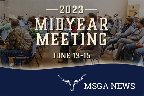 Ata Midyear Meeting 2023