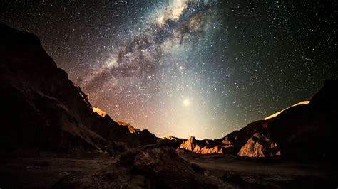 Atacama stars