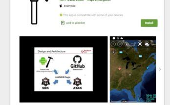 Atak hammer plugin github.  The plugin is open source, with the source of the Government&r...
