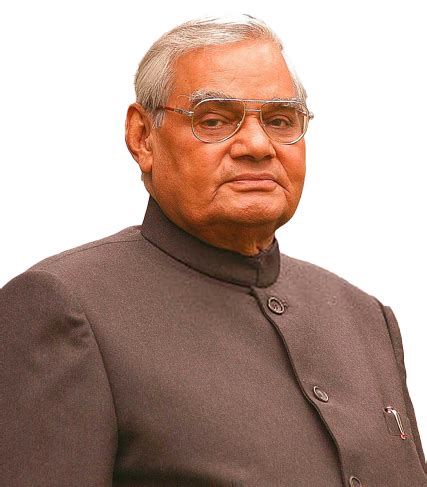 Atal Bihari Vajpayee