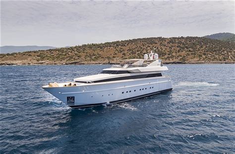 Atamarine YACHT REFIT