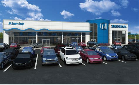Atamian honda tewksbury. Things To Know About Atamian honda tewksbury. 