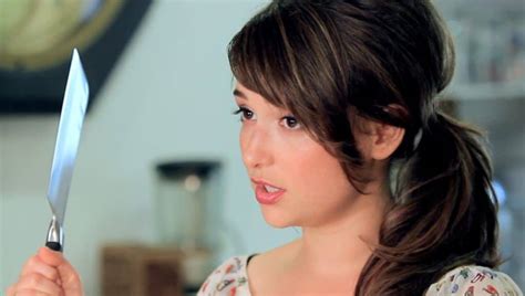 The Stunning Transformation Of The AT&T Girl, Milana Vayntrub The List 653K views 2 years ago Why Lily From AT&T Won't Show Her Body In Commercials Anymore The List …