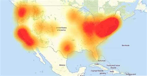 Atandt internet downdetector. Recent outages in the United States. See if your provider or service is having an outage or it's just you. Check current status and outage map. Post yours and see other's reports and complaints 