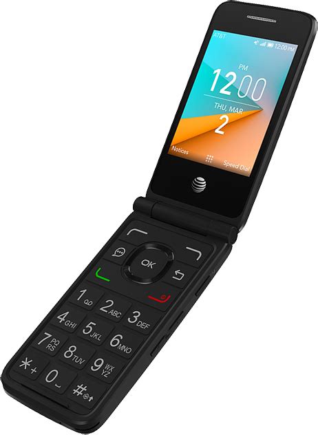 Atandt nokia flip phone. AT&T Cingular SmartFlip IV U102AA 4G LTE Flip Phone GSM Unlocked 2.8" Screen 4GB Black - Like New Condition. Add $ 44 99. current price $44.99. 