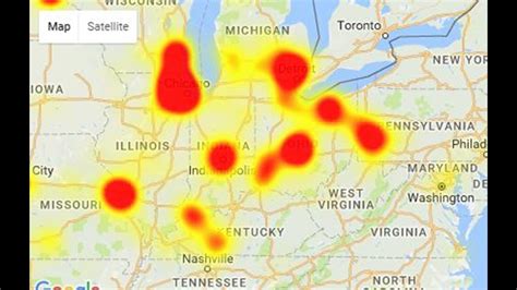 Atandt outage butler pa. Number of major power outage events from 2000 to 2021 affecting state area and at least 50,000 customers from one or several states. United States Power Outage Statistics Texas 