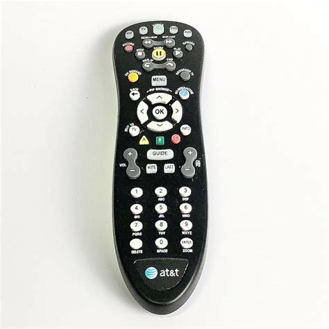 Great deals on AT&T TV Remote Controls. It's a great time to upgrade your home theater system with the largest selection at eBay.com. Fast & Free shipping on many items! ... Remote Control for AT&T U-Verse S10-S1 S10-S2 S10-S3 S10-S4 C1-517609733288 CYB. Brand New · AT&T, AT&T, AT&T. $17.99. or Best Offer.. 