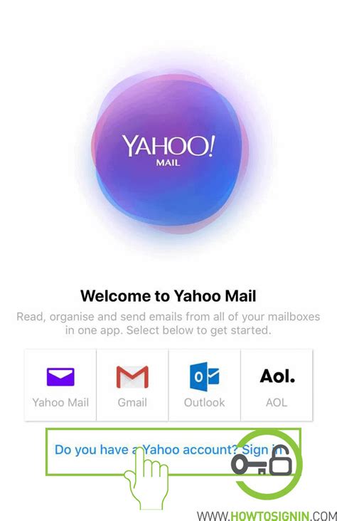 Organise all your emails once and for all. Custom settings, colours and notifications make it a breeze to keep your accounts separate. So, if you’re using Yahoo Mail for work and play, Outlook or Gmail for other stuff, we make it easy to keep everything in its right place. 34. Try Yahoo Mail today. Get Yahoo Mail now. About Yahoo Mail.. 