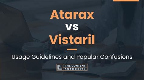 Atarax reddit. Ultimately the brand name injectable and suspension forms of hydroxyzine were discontinued but the brand names for all other products remained, along with the reputation of Vistaril being preferred in patients with anxiety3,4. 2. Rumor vs. Truth: Atarax is for itch and Vistaril is for anxiety. Pharmacists letter. Dec 09, 2005. 3. 