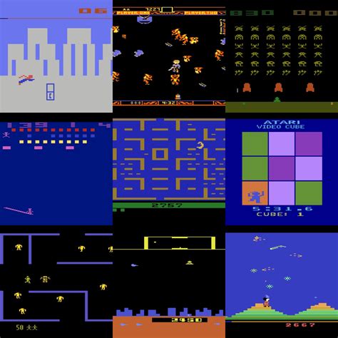 Atari > Search Result. 