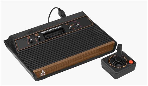 All about the Atari 2600+: price, features, and where to buy. The Atari 2600 was the first console released by Atari in 1977. In the middle of 2023, ...