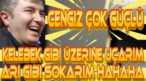 Atari cengiz