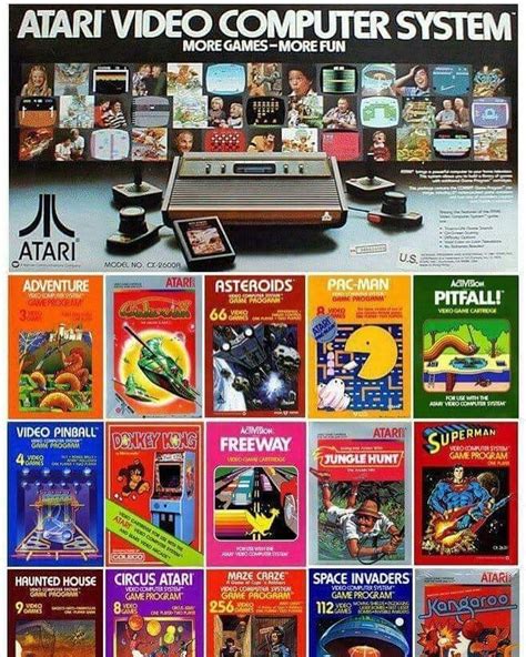 Atari instagram
