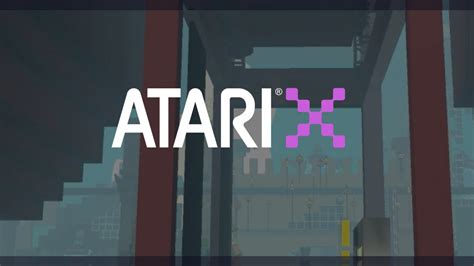 AtariX: Atari's Web3 Vision