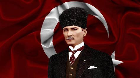 Atatürk''ün doğum tarihi