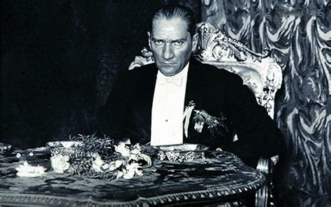 Atatürk'ten Anılar: Yorgo'nun Meyhanesi . 