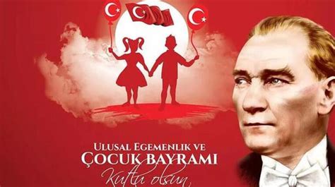 Atatürkün bayram mesajı