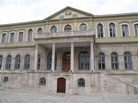 Atatürkün ilk okulu