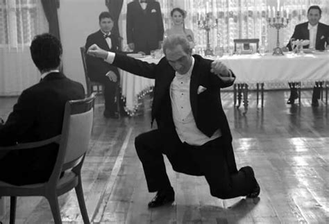 Atatürkün vals dansı