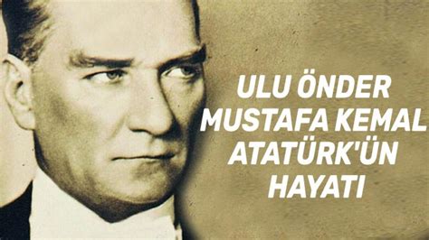Atatürkün yapbozu