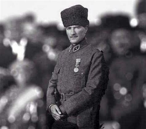 Atatürk ün ilk soyadı