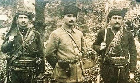 Atatürk ün korumaları