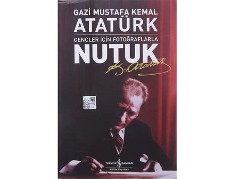 Atatürk ün yazdığı eserler ve içerikleri