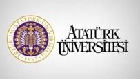 Atatürk üniversitesi ikinci üniversite bölümleri nelerdir