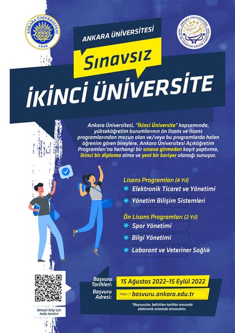 Atatürk üniversitesi ikinci üniversite yeni kayıt