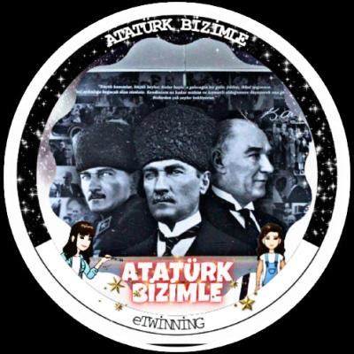 Atatürk Bizimle ESEP. 