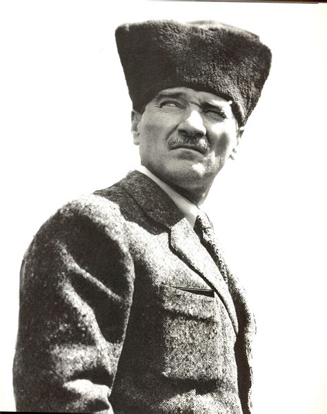 Atatürk albaner