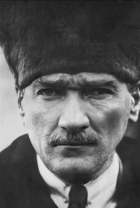 Atatürk bıyıklı fotoğrafları