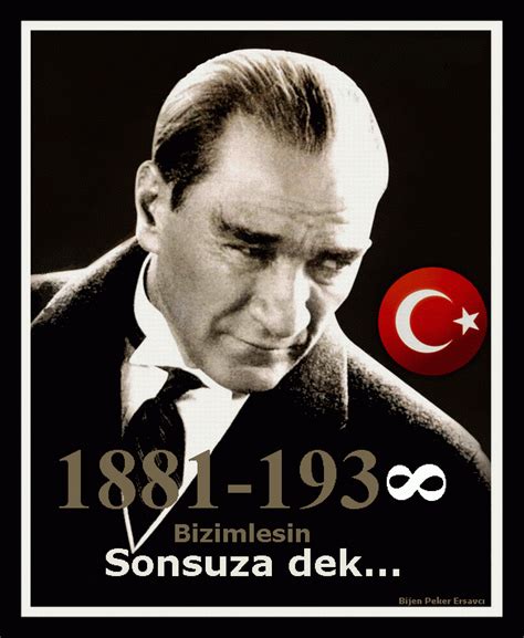 Atatürk doğum ölüm yılları