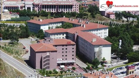 Atatürk eğitim ve araştırma hastanesi gastroenteroloji