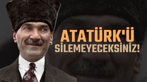 Atatürk e hakaret video