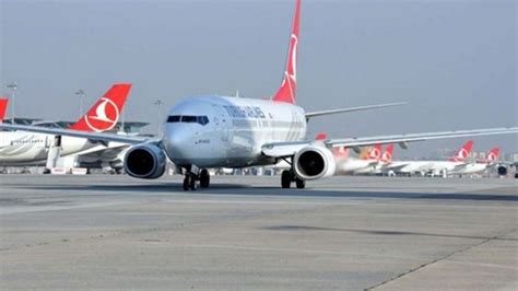 Atatürk havalimanı giden uçaklar