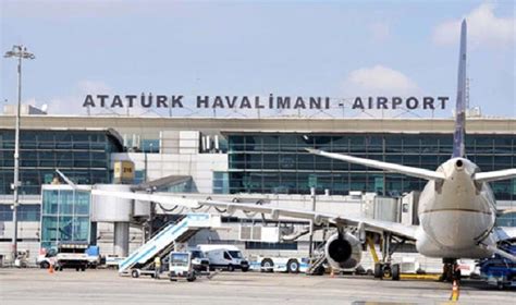 Atatürk havalimanı kapandı mı 2019