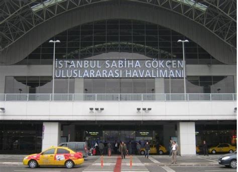 Atatürk havalimanı taksime nasıl gidilir