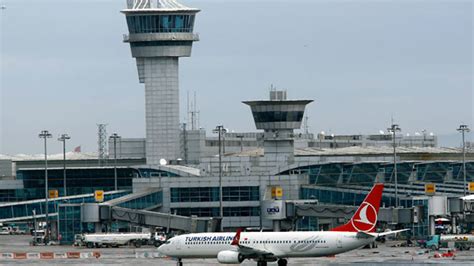 Atatürk havalimanından sabiha gökçene ulaşım