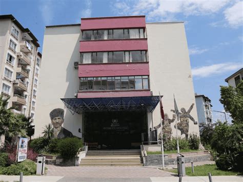 Atatürk kurs merkezi